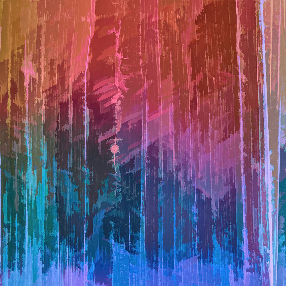 Northern Lights art print by Alpenglow Workshop for $57.95 CAD