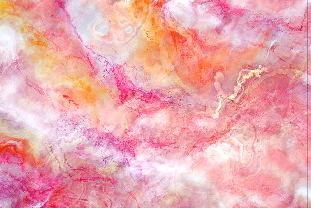 Rose Marble art print by Alpenglow Workshop for $57.95 CAD