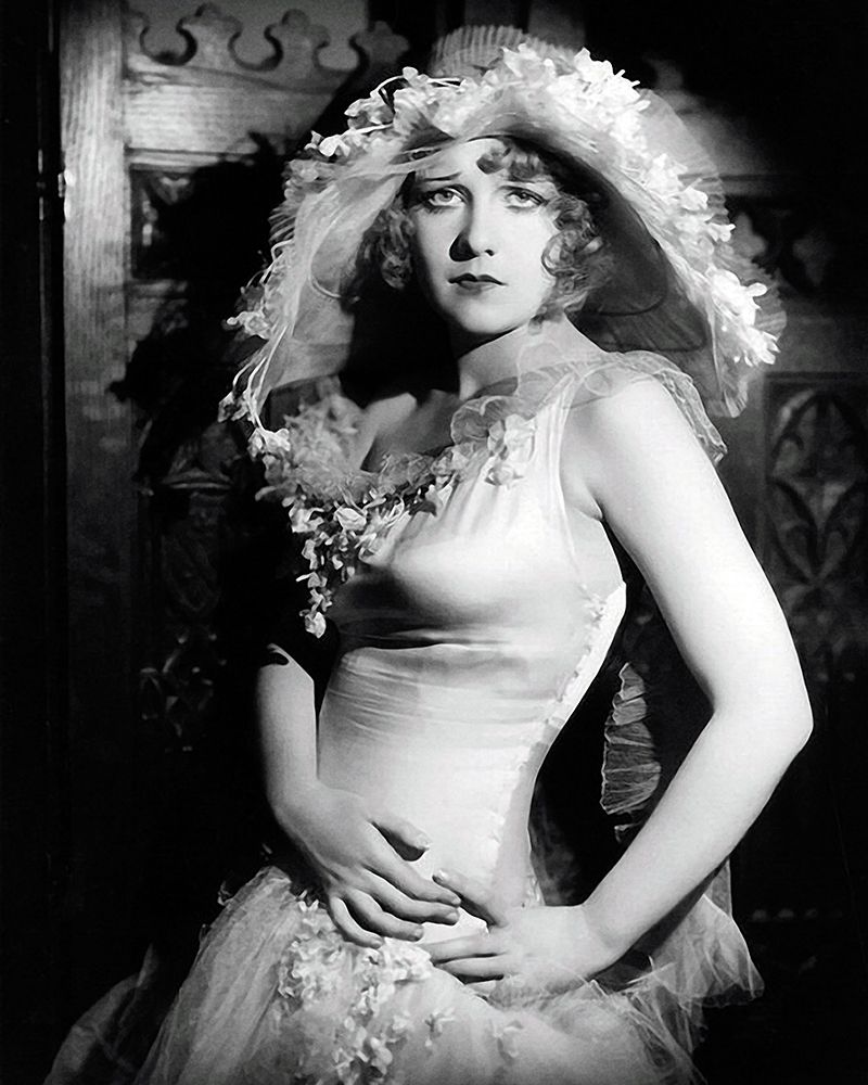 Anita Page, Our Modern Maidens art print by Vintage Hollywood Archive for $57.95 CAD