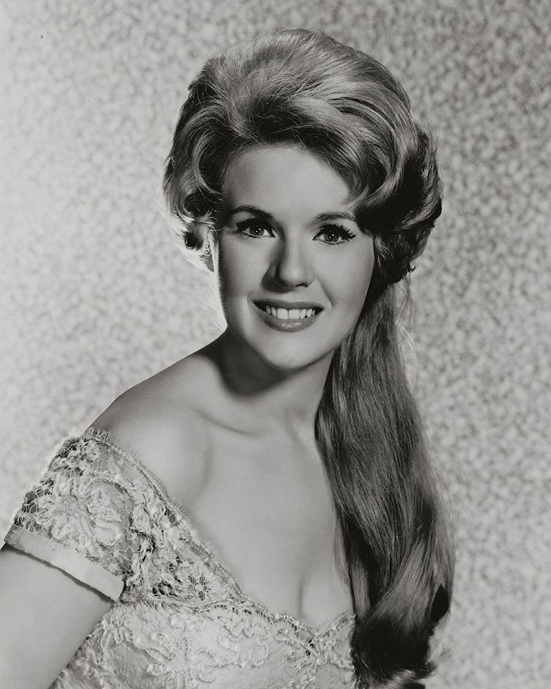 Connie Stevens art print by Vintage Hollywood Archive for $57.95 CAD