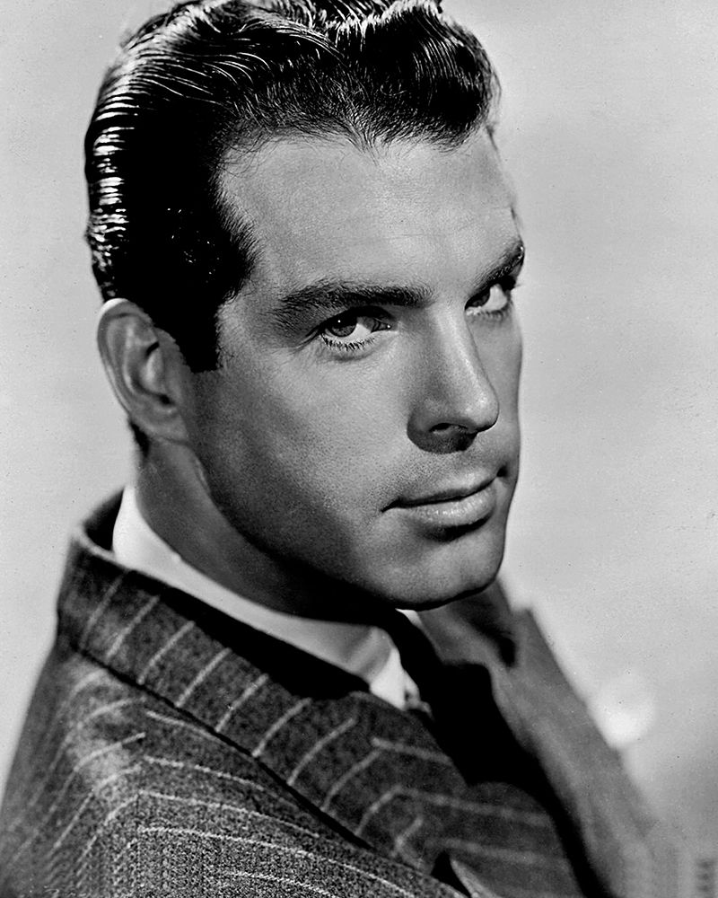 Fred MacMurray art print by Vintage Hollywood Archive for $57.95 CAD