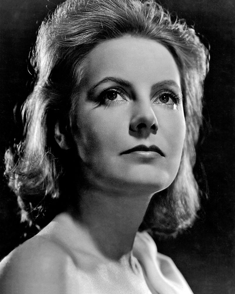 Greta Garbo art print by Vintage Hollywood Archive for $57.95 CAD