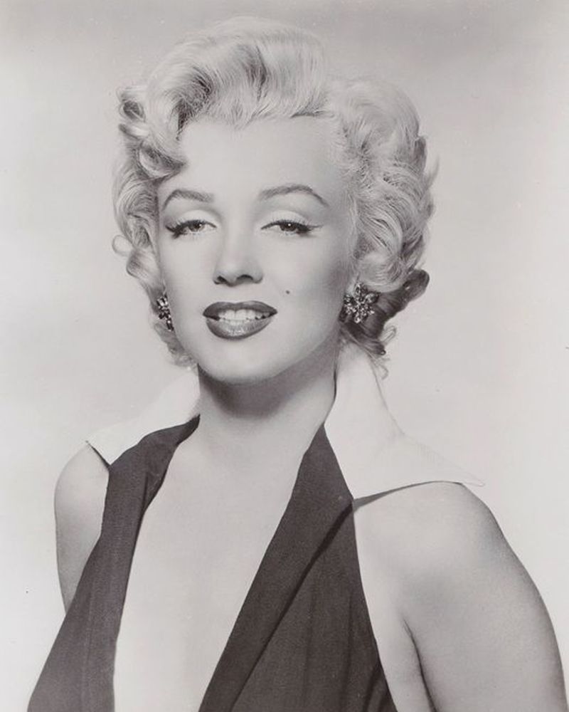 Marilyn Monroe, Niagara, 1953 art print by Vintage Hollywood Archive for $57.95 CAD