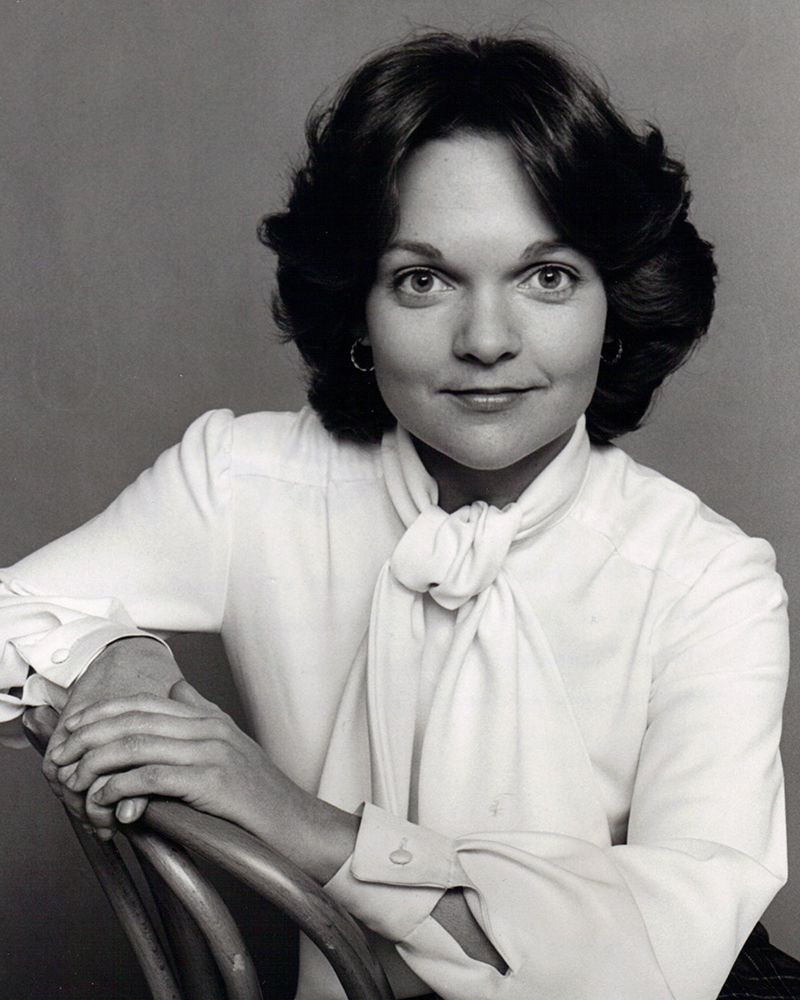 Pamela Reed, 1977 art print by Vintage Hollywood Archive for $57.95 CAD