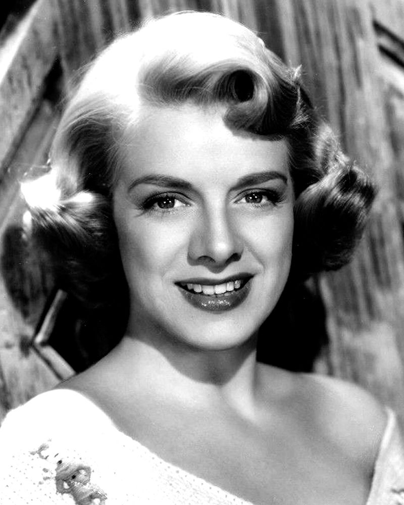 Rosemary Clooney, 1954 art print by Vintage Hollywood Archive for $57.95 CAD