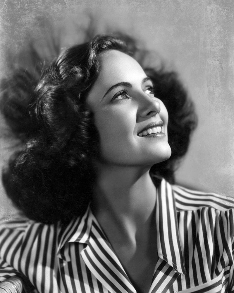 Teresa Wright, Shadow of a Doubt, 1943 art print by Vintage Hollywood Archive for $57.95 CAD