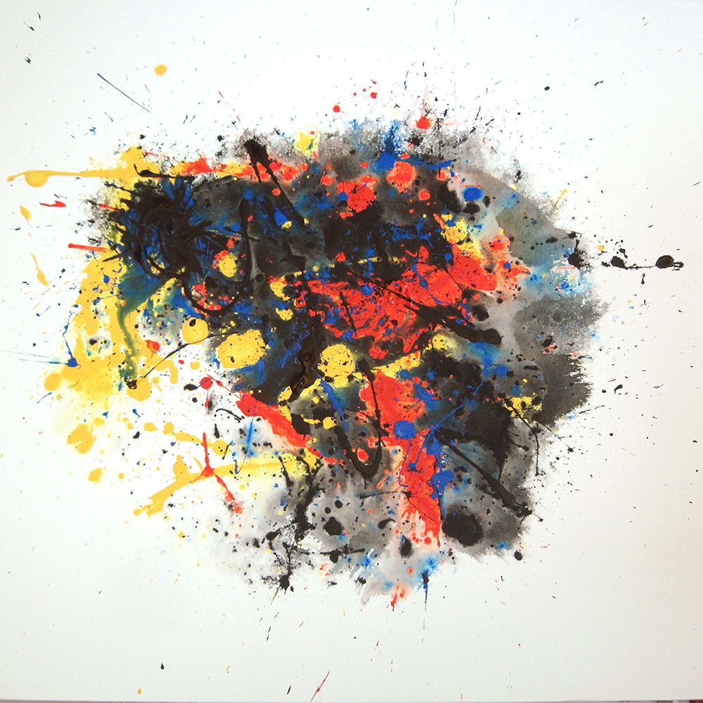 An Inspired Mind art print by Diane Clement for $57.95 CAD