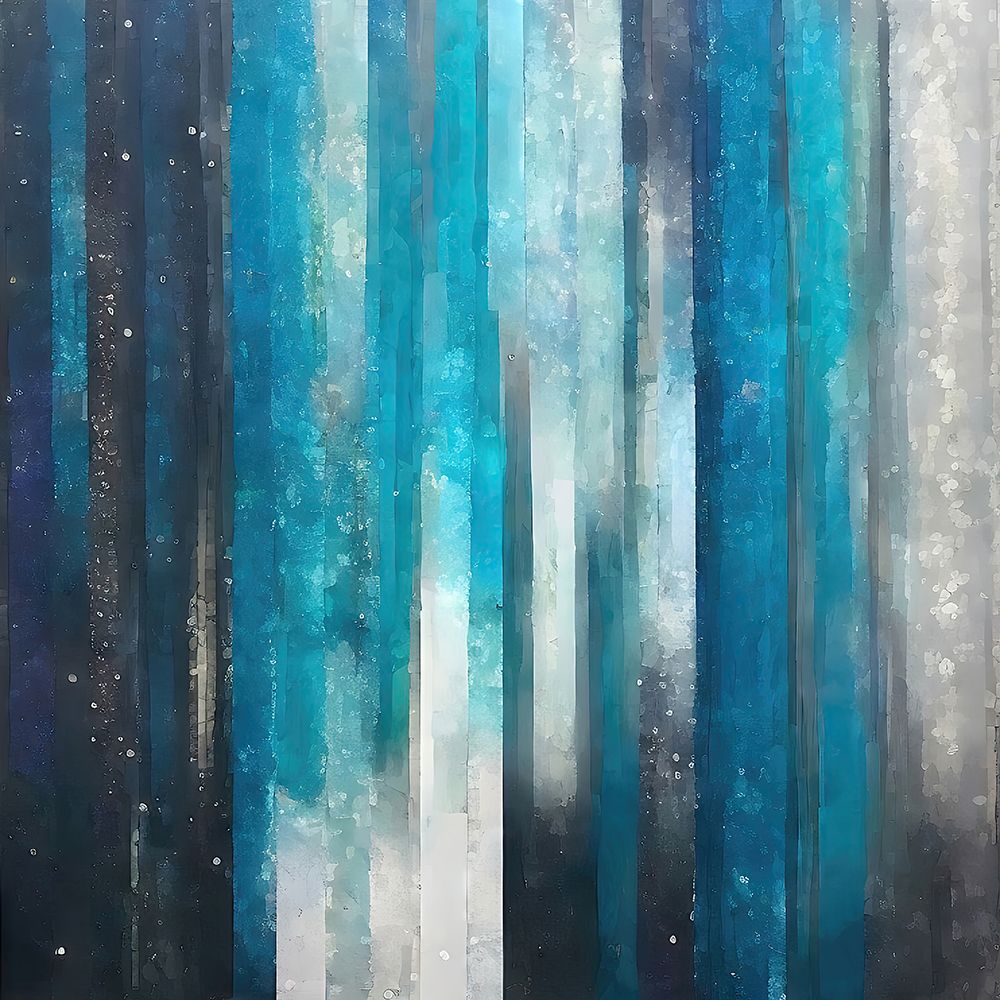 Concealing a Mystery art print by Alpenglow for $57.95 CAD