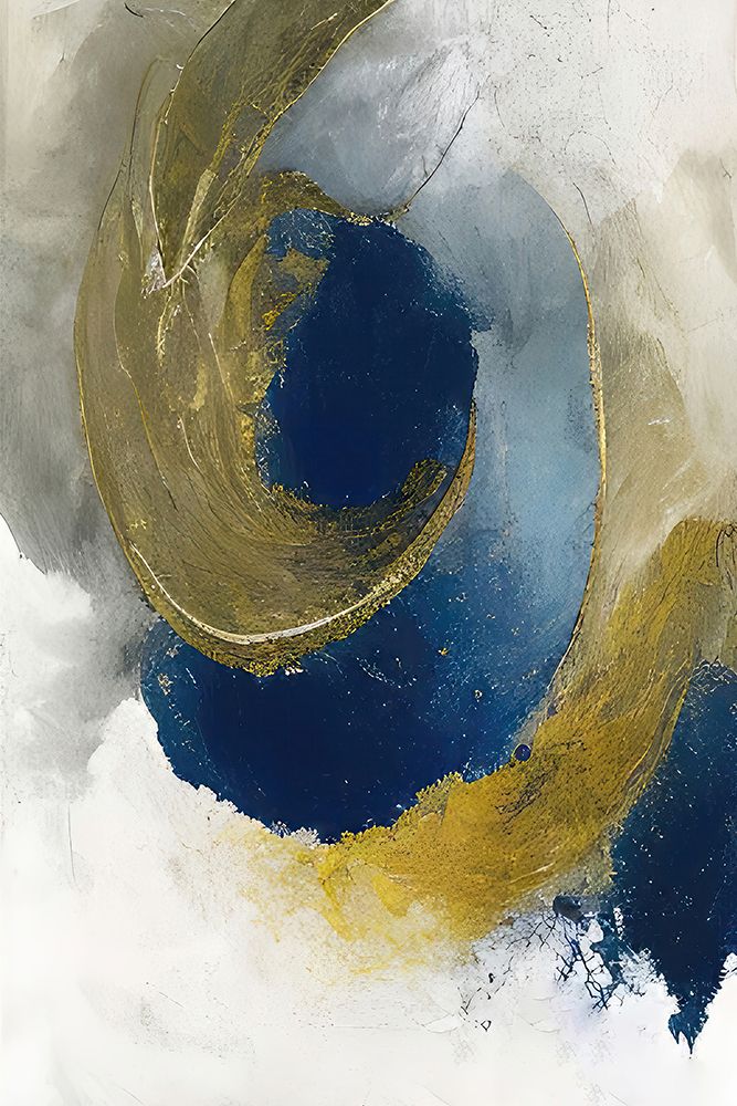 Encircled art print by Alpenglow for $57.95 CAD