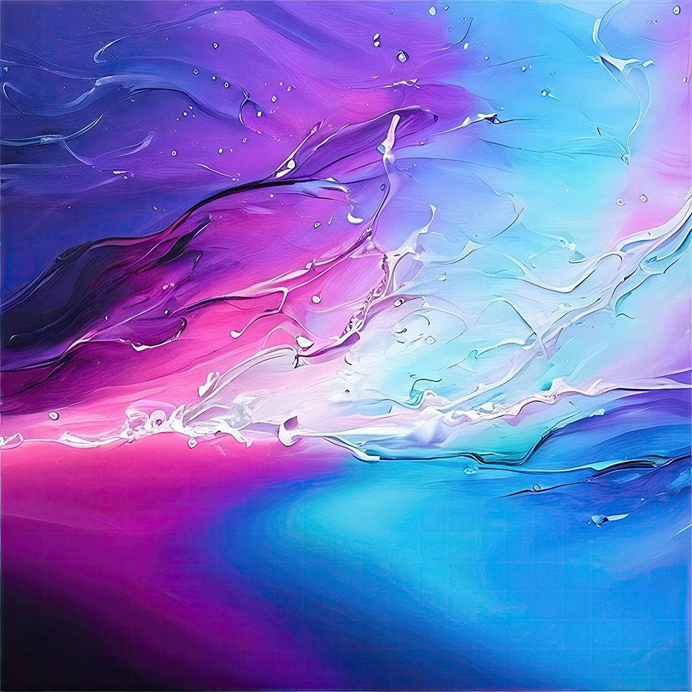 Enduring Ripples art print by Alpenglow for $57.95 CAD