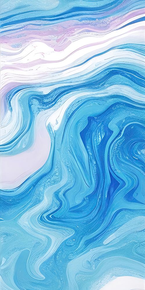 Flowing Colors art print by Alpenglow for $57.95 CAD