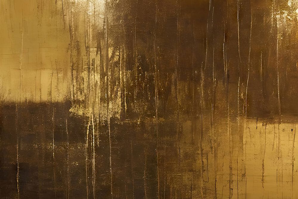 Gilded Lightplay art print by Alpenglow for $57.95 CAD