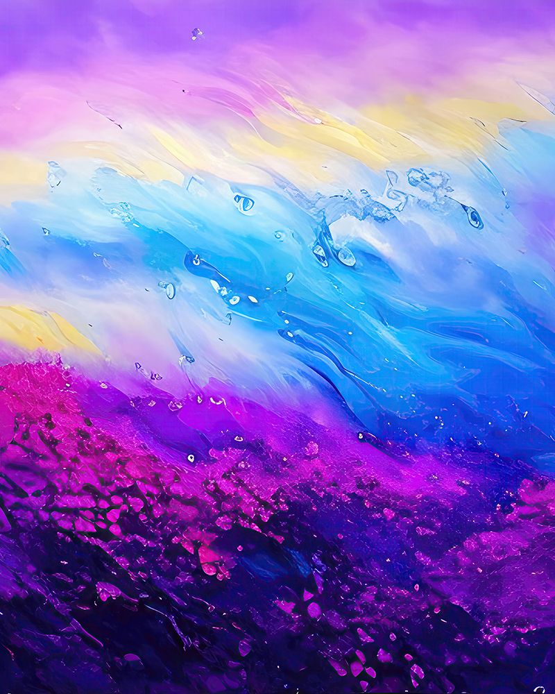 Glowling Twilight Hues art print by Alpenglow for $57.95 CAD