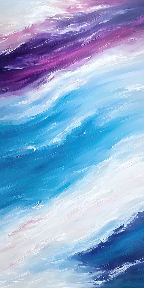 Lure of the Waves art print by Alpenglow for $57.95 CAD