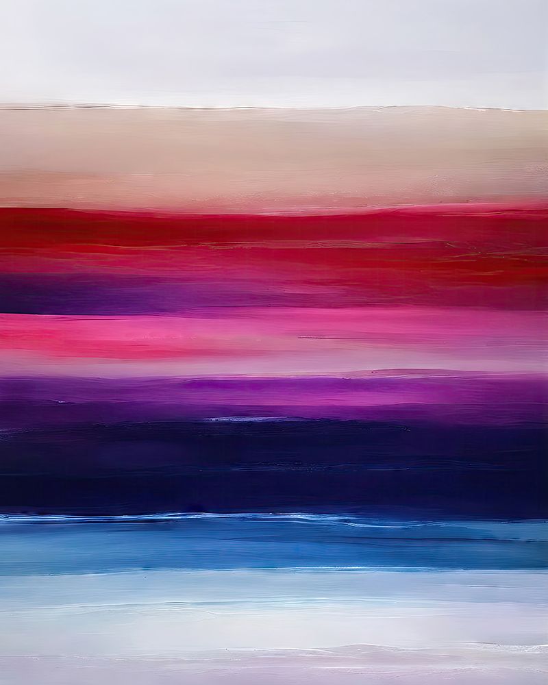 Melody of Twilight art print by Alpenglow for $57.95 CAD