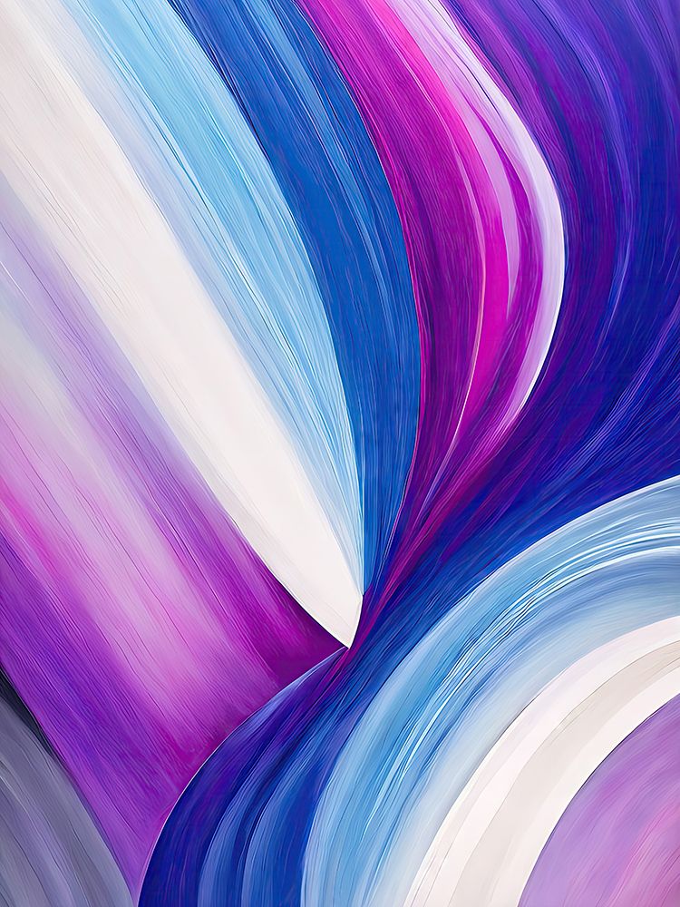 Unfurled art print by Alpenglow for $57.95 CAD