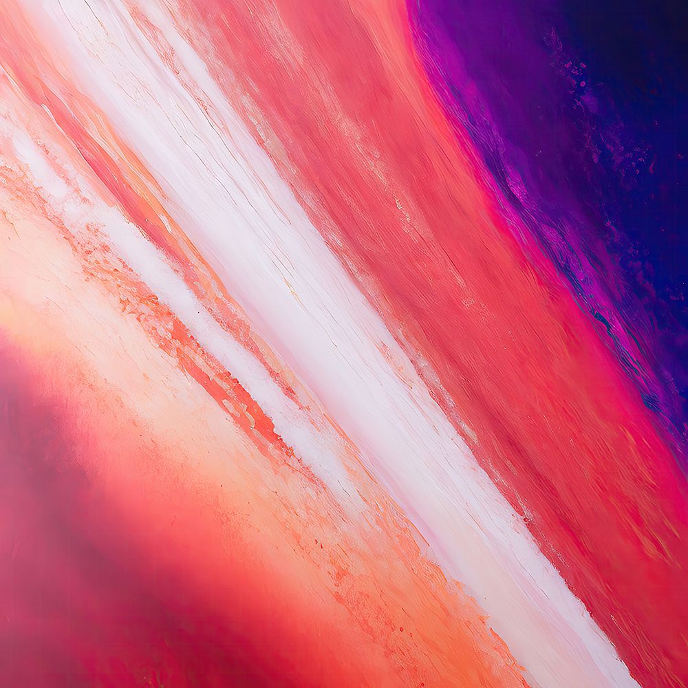Upper Atmosphere art print by Alpenglow for $57.95 CAD