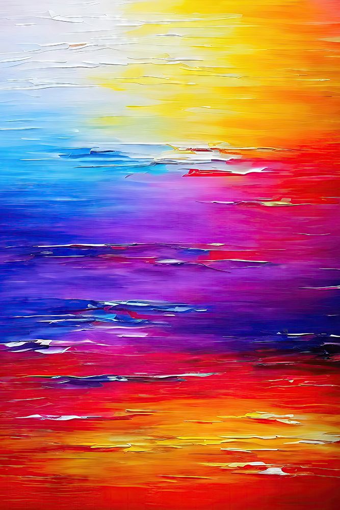 Water Melodies art print by Alpenglow for $57.95 CAD