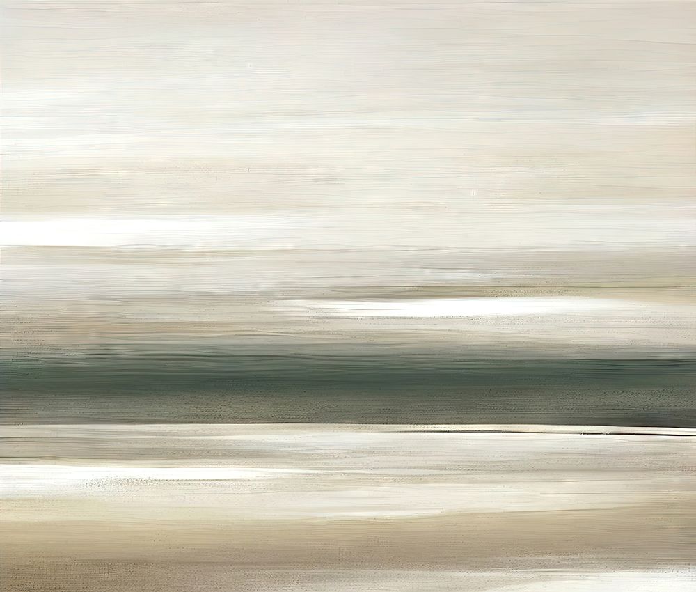 Coastal Abstract 7 art print by Alpenglow Workshop for $57.95 CAD