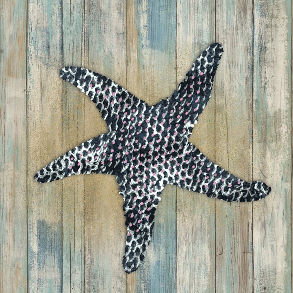 Starfish art print by Karen Smith for $57.95 CAD