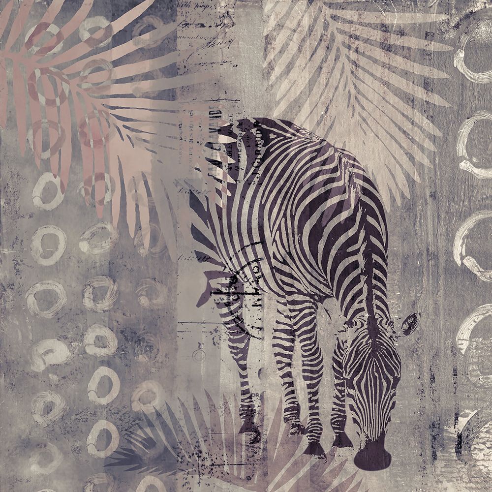 Africa Wildlife art print by Andrea Haase for $57.95 CAD
