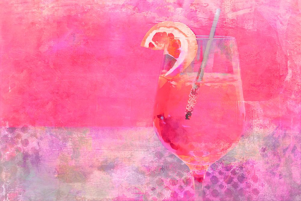 Cheers art print by Andrea Haase for $57.95 CAD