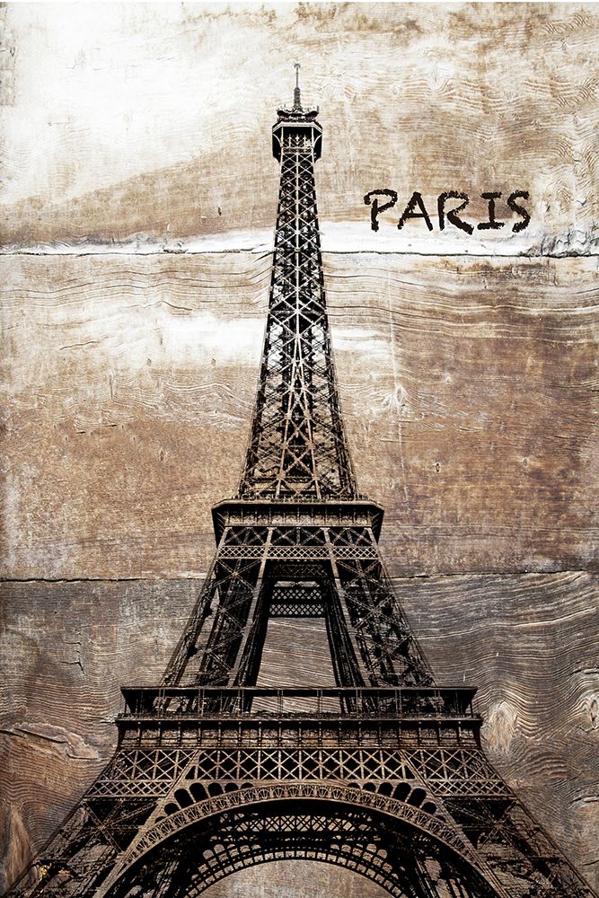 France I art print by Irena Orlov for $57.95 CAD