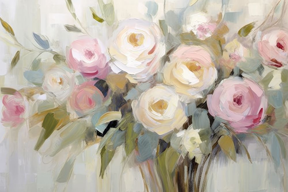 Blush of Spring art print by Andrea Haase for $57.95 CAD