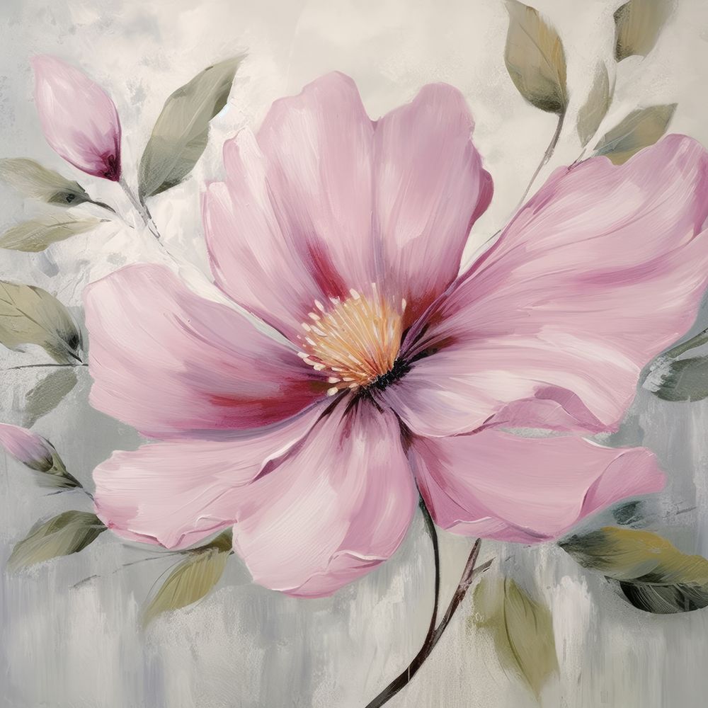 Rosy Hues art print by Andrea Haase for $57.95 CAD