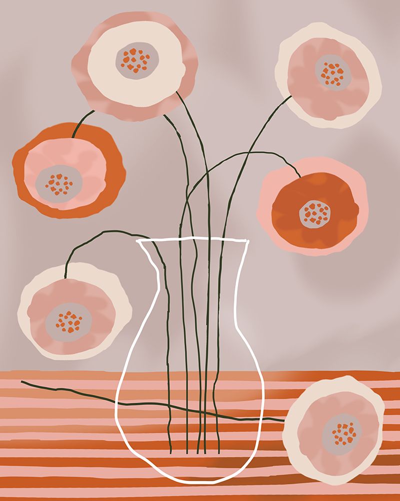First Special I art print by Studio Laura for $57.95 CAD