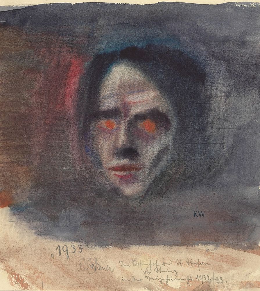 1933 Untitled art print by Karl Wiener for $57.95 CAD