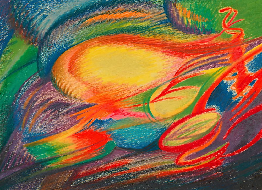 Allegro 1928 art print by Karl Wiener for $57.95 CAD