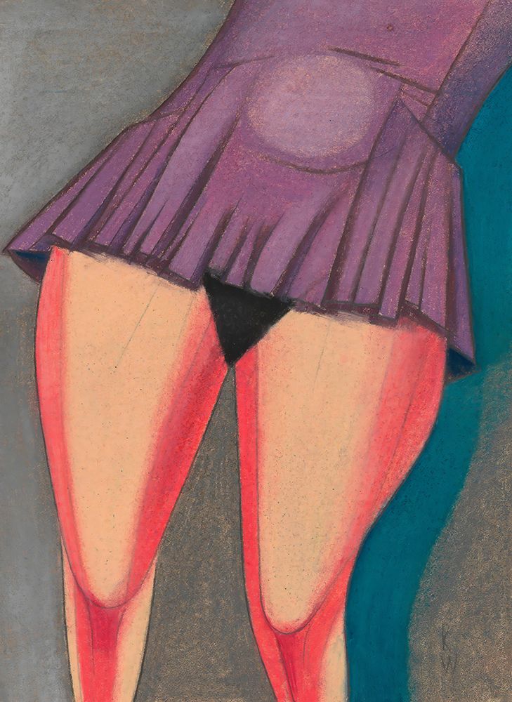 Ohne Titel 1939 art print by Karl Wiener for $57.95 CAD