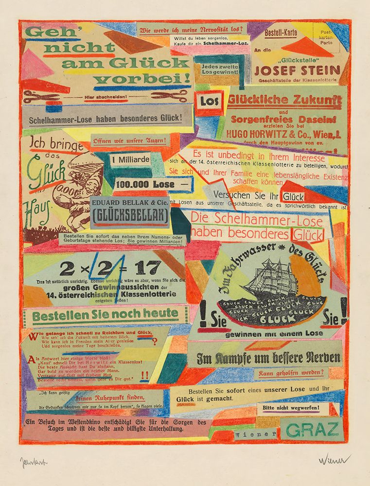 Plakat 1929 art print by Karl Wiener for $57.95 CAD