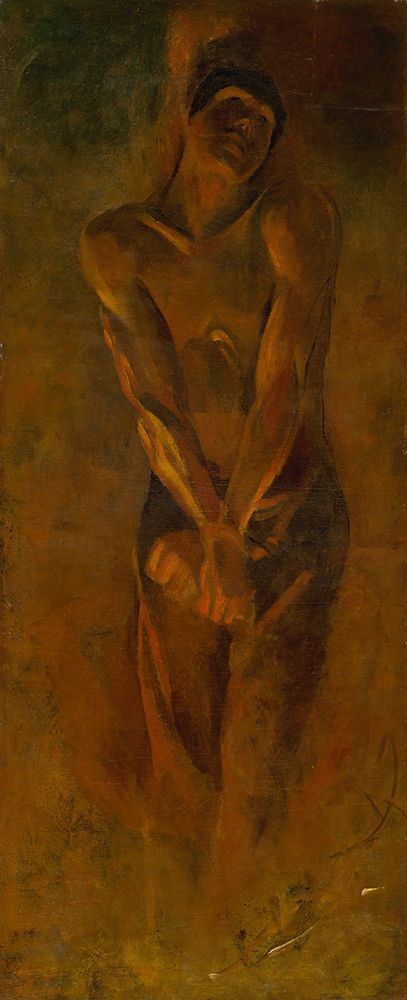 Mednyanszky, Laszlo art print by Handcuffed Slave for $57.95 CAD