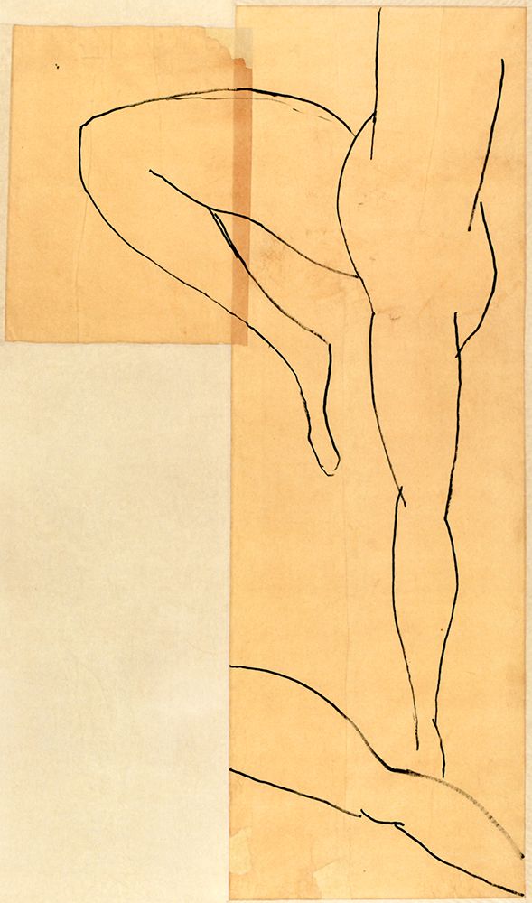 Matisse, Henri art print by first version 1930 The Dance for $57.95 CAD