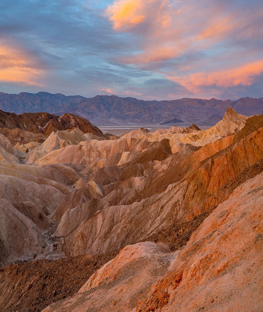 Death Valley National Park-California-USA art print by Tim Fitzharris for $57.95 CAD