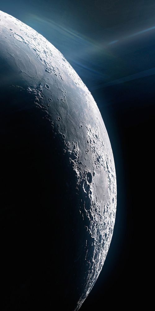Cosmic Explorer Through the Universe art print by SpaceX for $57.95 CAD