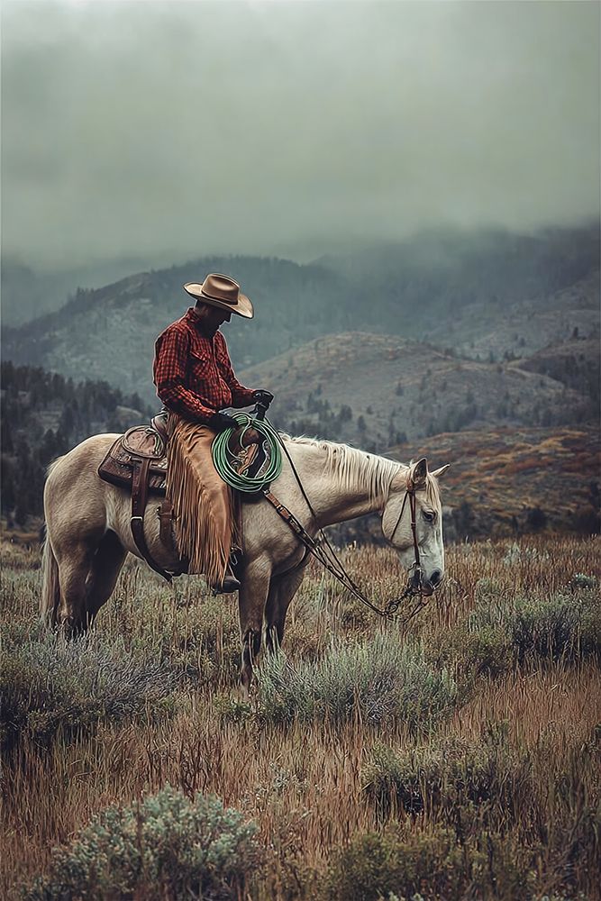 Taking a Break II art print by Artographie West for $57.95 CAD