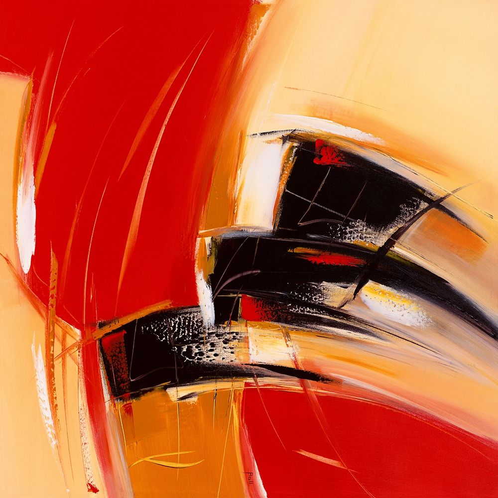 Effusion art print by Veronique Ball for $57.95 CAD