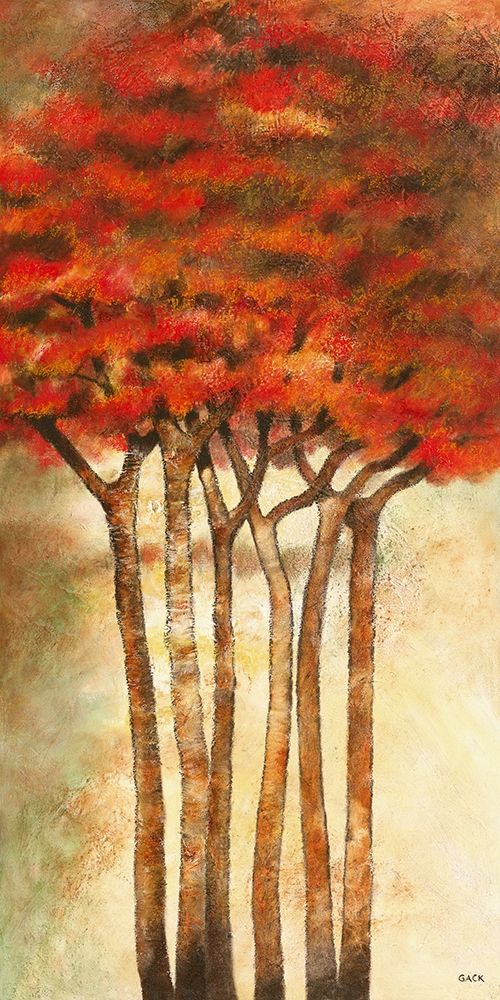 Branches art print by Jean-Pierre Gack for $57.95 CAD