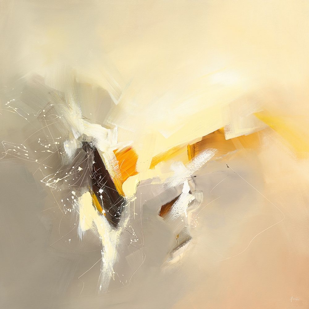 Serenite art print by Veronique Ball for $57.95 CAD