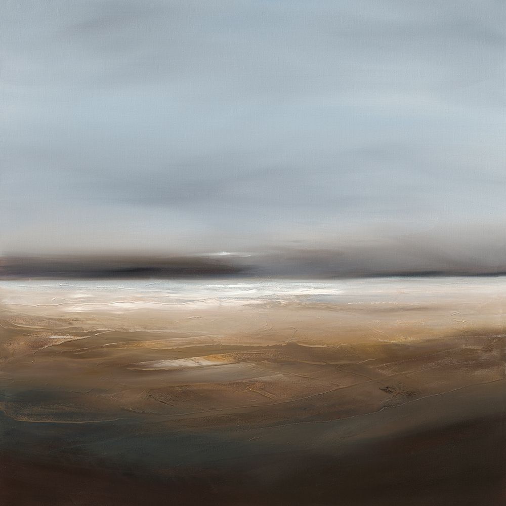 Revival I art print by Paul Bennett for $57.95 CAD