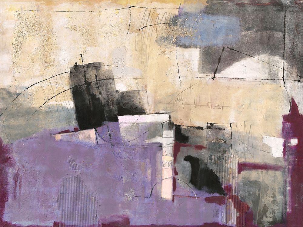 Stuhl art print by Ingeborg Dreyer for $57.95 CAD