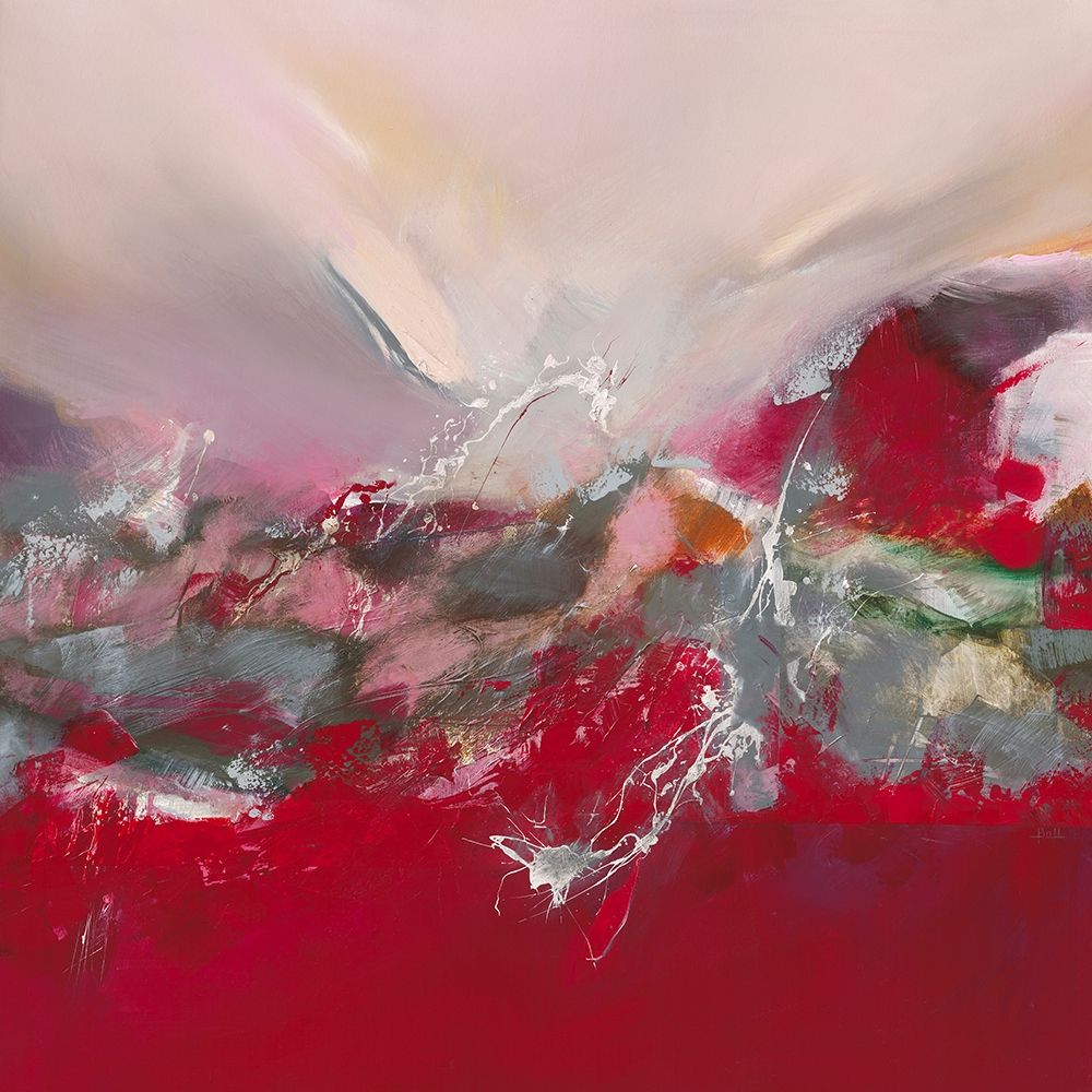 Alchimie art print by Veronique Ball for $57.95 CAD