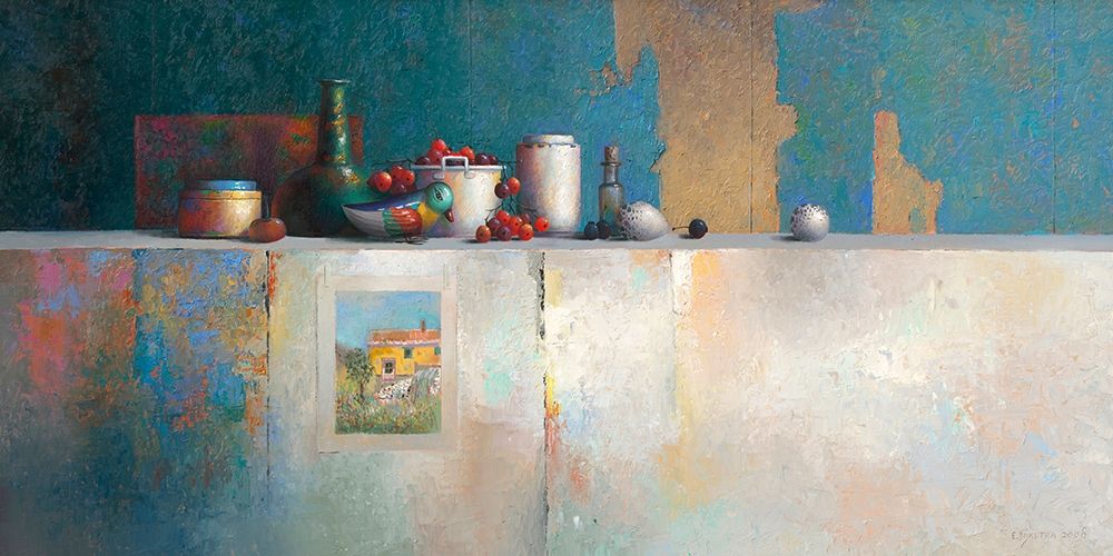 No Title III art print by Evert Dijkstra for $57.95 CAD