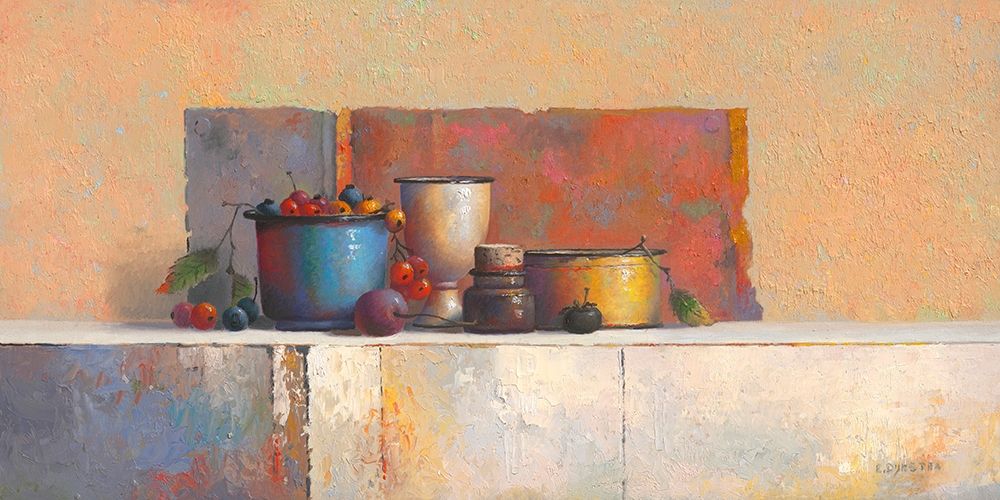 No Title IV art print by Evert Dijkstra for $57.95 CAD