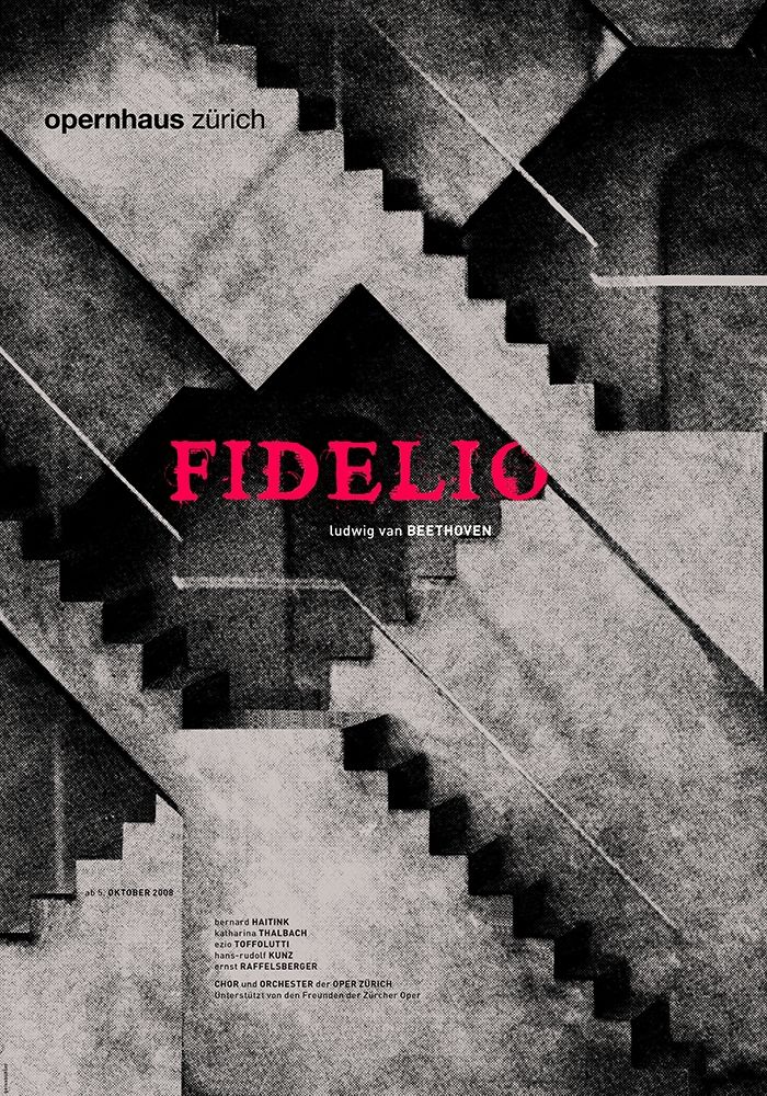 Fidelio art print by K. Domenic Geissbuhler for $57.95 CAD