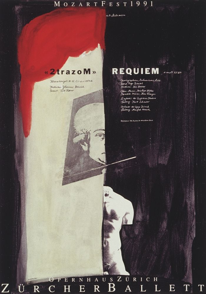 Requiem art print by K. Domenic Geissbuhler for $57.95 CAD