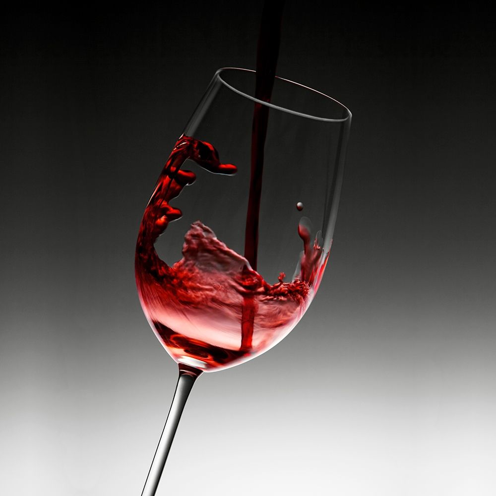 Liquids V art print by Peter Hillert for $57.95 CAD